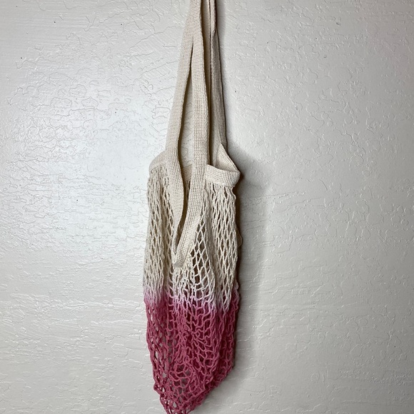 Mesh Bag - Picture 2 of 3